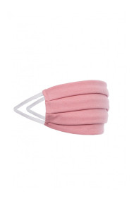 Protective mask - pink