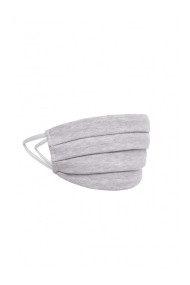 Protective mask - grey
