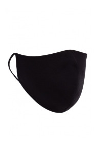 Protective mask 3 - black