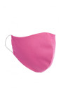 Protective mask 3 - fuchsia