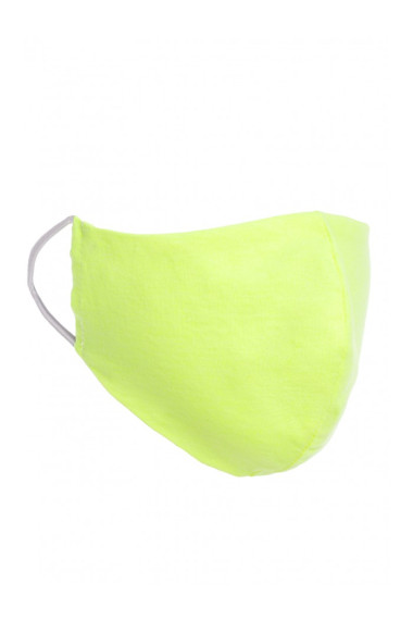 Protective mask 3 - lime