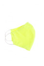 Protective mask 3 - lime