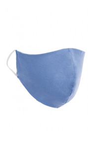 Protective mask 3 - blue