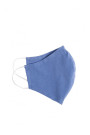 Protective mask 3 - blue