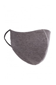 Protective mask 3 - grey