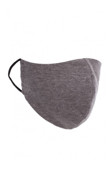 Protective mask 3 - grey