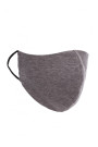 Protective mask 3 - grey