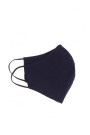 Protective mask 3 - navy blue