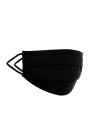 Protective mask for kids - black