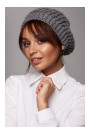 BK060 Beret - graphite