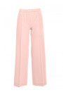 M570 Creased Leg Trousers - powder