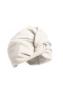 M601 Turban - cream