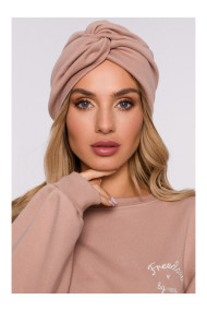 M601 Turban - mocca