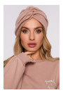 M601 Turban - mocca