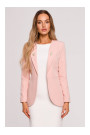 M665 Tailcoat blazer - powder