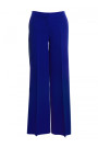 S311 Platās bikses - karaliski zilas