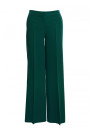 S311 Platās bikses - zaļas