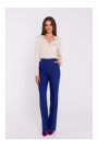 S371 Garās bikses - zilas