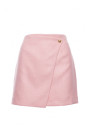 M854 Mini skirt - peach
