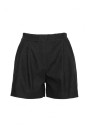 M860 Denim shorts - graphite