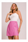 M854 Mini skirt - fuchsia