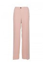 M875 Wide leg trousers - beige