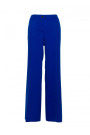 M875 Wide leg trousers - royal blue