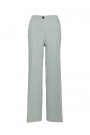 M875 Wide leg trousers - mint