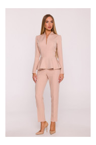 M878 Pepulm jumpsuit - beige