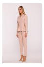 M878 Pepulm jumpsuit - beige