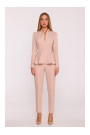 M878 Pepulm jumpsuit - beige