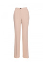 S418 Taliored trousers - beige