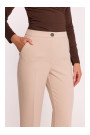 S418 Taliored trousers - beige