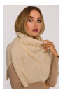 M894 Snood - lightbeige