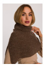 M894 Snood - caramel