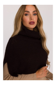 M894 Snood - chocolate