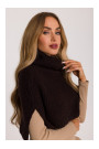 M894 Snood - chocolate