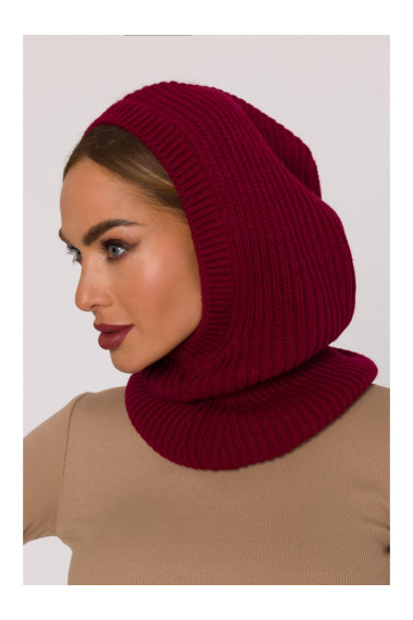 M899 Balaclava - maroon