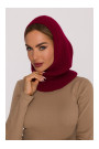 M899 Balaclava - maroon