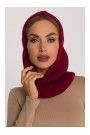 M899 Balaclava - maroon