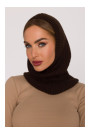 M899 Balaclava - brown