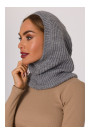 M899 Balaclava - grey