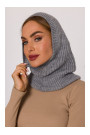 M899 Balaclava - grey